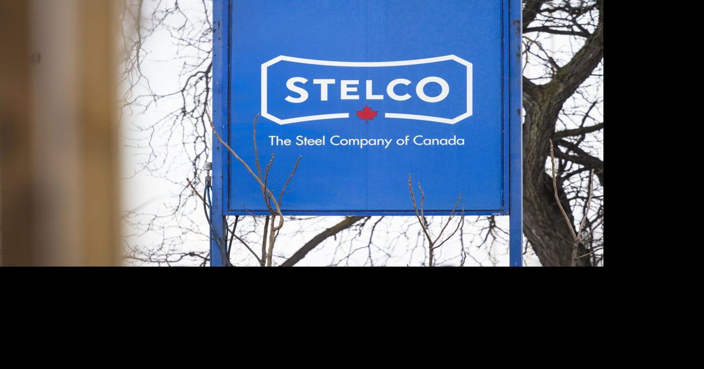 Ottawa gives Stelco owner 15 days to address alleged violations or face ...