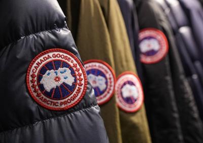 Canada Goose reports $28.1M Q4 profit, revenue up 18 per cent from year ago