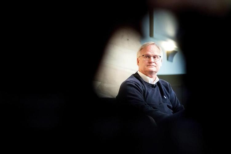 TikTok attorney: China can't get U.S. data under plan