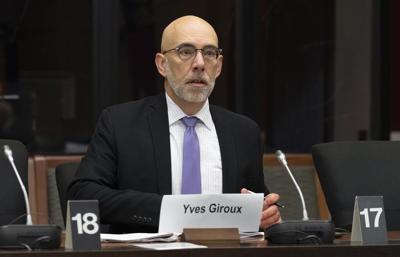 Larger-than-expected interest rate hikes would lead to economic contraction: PBO