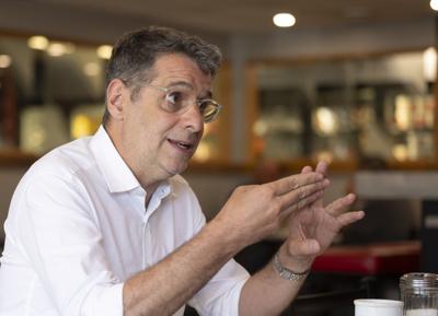 Voters head to polls for closely watched Quebec byelection in Arthabaska