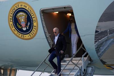 Biden speaks with Modi about Indian premier's recent visit to Ukraine, situation in Bangladesh
