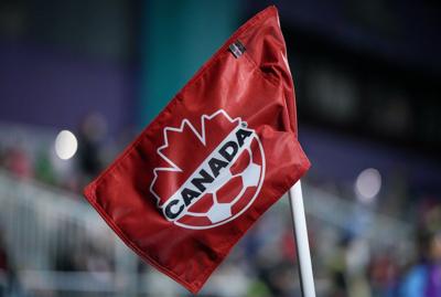 Canada Soccer names men's under-18 roster for September camp in Finland
