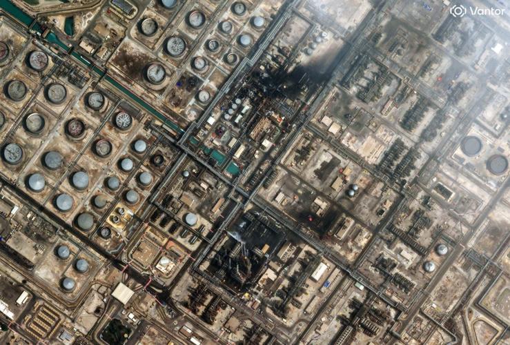 As Iran war shakes energy system, some see powerful argument for renewable energy