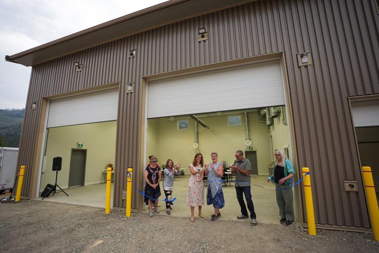 Inside Lytton's contentious recovery, where concerns smoulder 5 years after wildfire