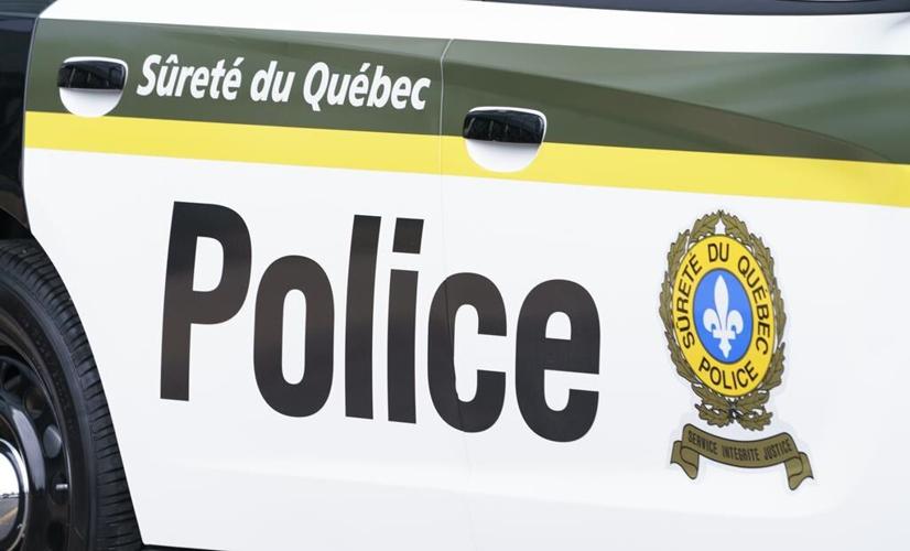 Provincial police officer killed during attempted arrest northeast of Montreal
