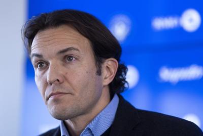 Gervais happy with CF Montreal squad despite loss of key players
