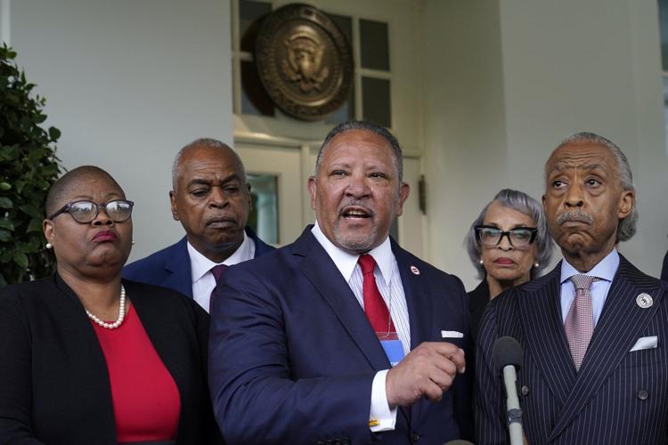 Urban League declares a 'state of emergency' for civil rights in the US in response to Trump
