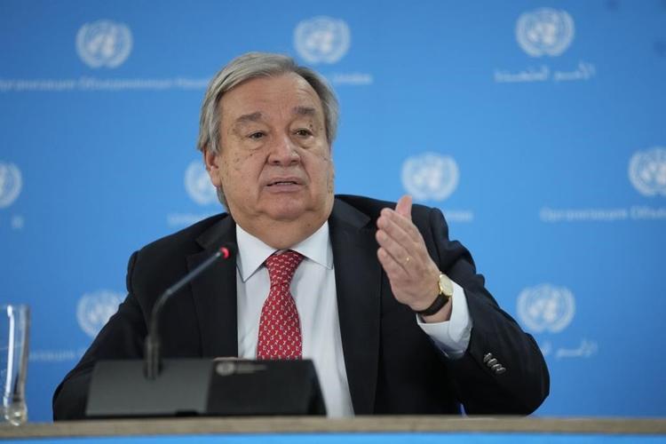 UN members adopt first-ever treaty to protect marine life in the high seas