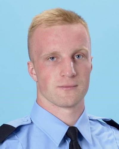 Le policier qui a été tué en Ontario a été «essentiellement pris en embuscade»