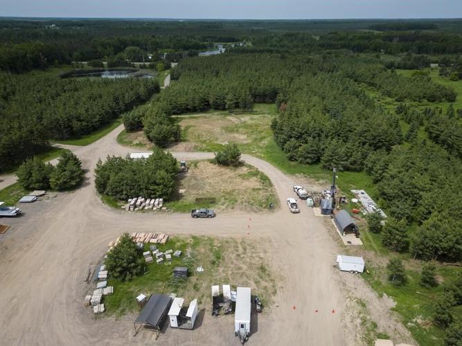 Proposed Minnesota nickel mine begins environmental review, would supply Tesla if approved