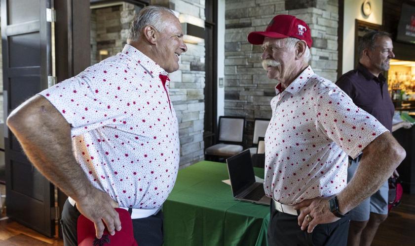 'Best team ever formed': Legends from 1976 Canada Cup team reunite