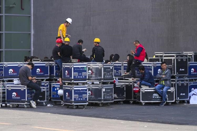 Volkswagen revamps its approach in China in bid to overtake upstart EV makers