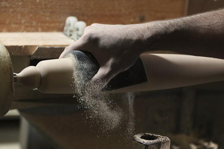 PHOTO COLLECTION: Torpedo Bats