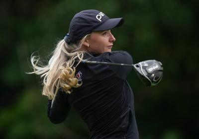 Q-School success for Grewal, Szeryk, Sharp means five ɫֱs on LPGA Tour in 2024