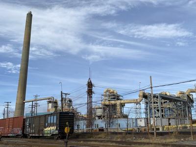 Glencore Canada suspends major investments in its Horne Smelter