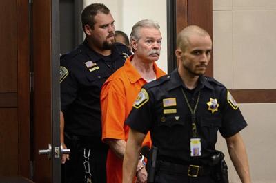 Utah Supreme Court overturns death sentence for man convicted of murder in rape cover-up