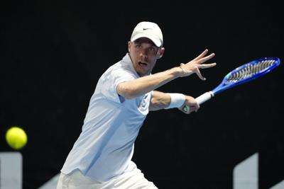 Canada's Denis Shapovalov beats Norway's Casper Ruud in final of Dallas Open
