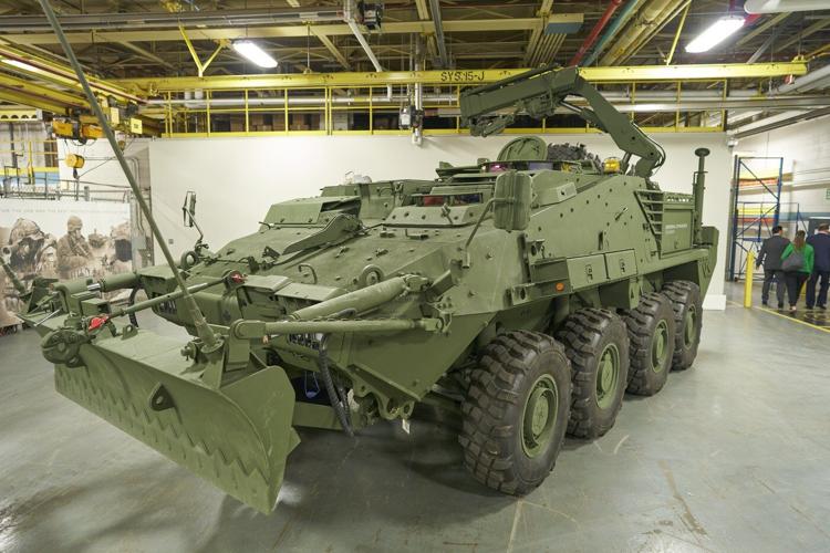 Defence spending boost can only go so far to lessen U.S. reliance: experts