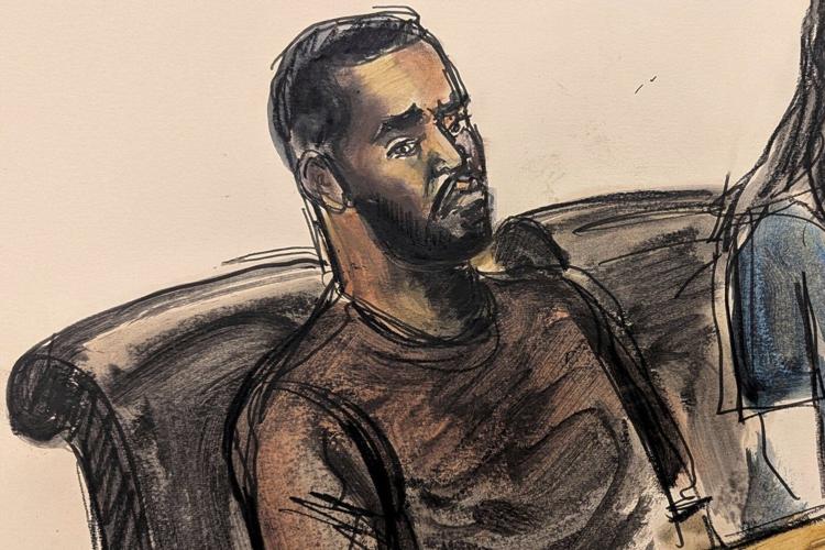 Jury due to begin deliberating in Sean ‘Diddy’ Combs’ sex trafficking trial
