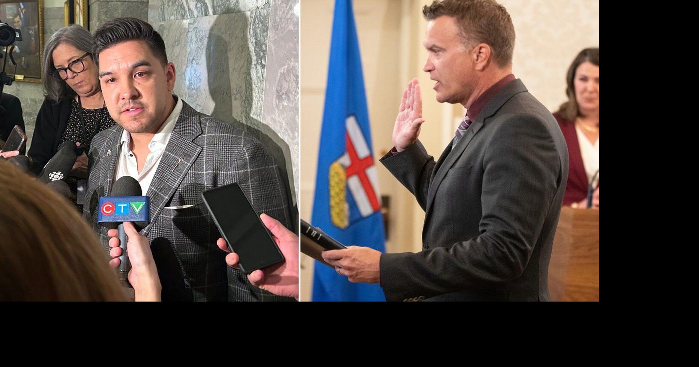 Alberta's United Conservatives call in lawyers in Progressive ...