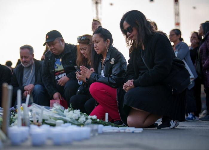 B.C. to hold an independent commission into festival attack, considers public inquiry