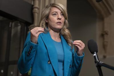 Le Canada met fin à ses évacuations aériennes à l'aérogare Wadi Seidna au Soudan