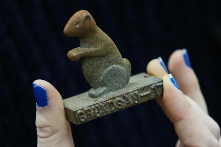Groundhog Day's biggest star is Phil, but the holiday's deep roots extend well beyond Punxsutawney