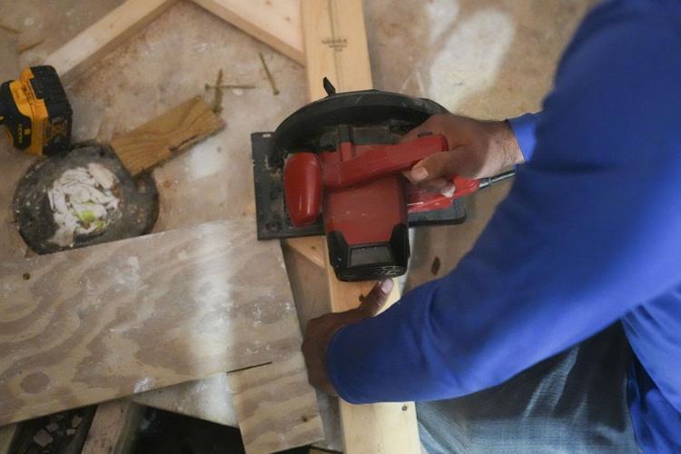 From LA wildfires to hurricanes, immigrants help rebuild after disasters. Some may face deportation