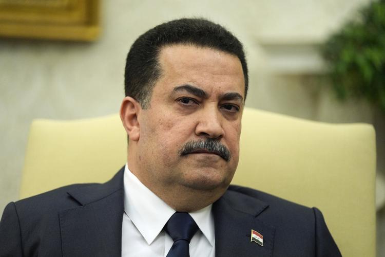 Head of the Islamic State in Iraq and Syria has been killed, Iraqi prime minister says