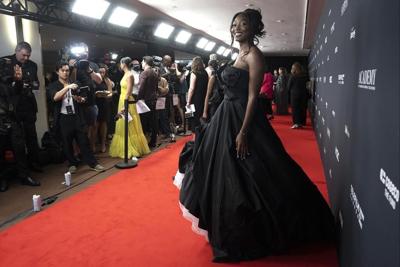 Pre-taped Screen Awards special salutes ��ɫtv film, TV projects and celebs