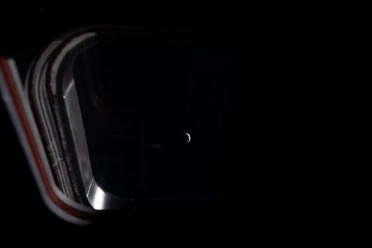 Artemis II astronauts race to set a new distance record from Earth and behold the moon's far side