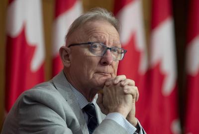 Radio-Canada should get back to core mandate, says Conservative Quebec senator
