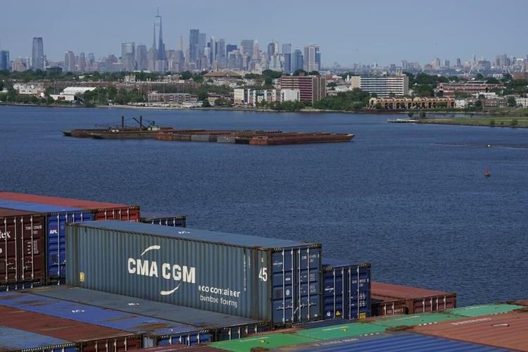 Supreme Court: New Jersey can quit mob-busting port agency