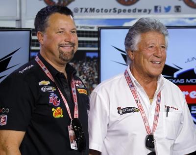 Formula One rejects Michael Andretti's bid to join series, will reconsider when GM has engine built