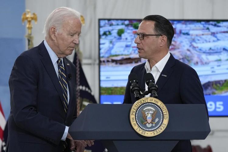 Collapsed stretch of Interstate 95 in Philadelphia to reopen within 2 weeks, governor says