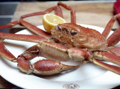 As crab fishery protest enters fourth week, N.L. minister asks union for secret vote
