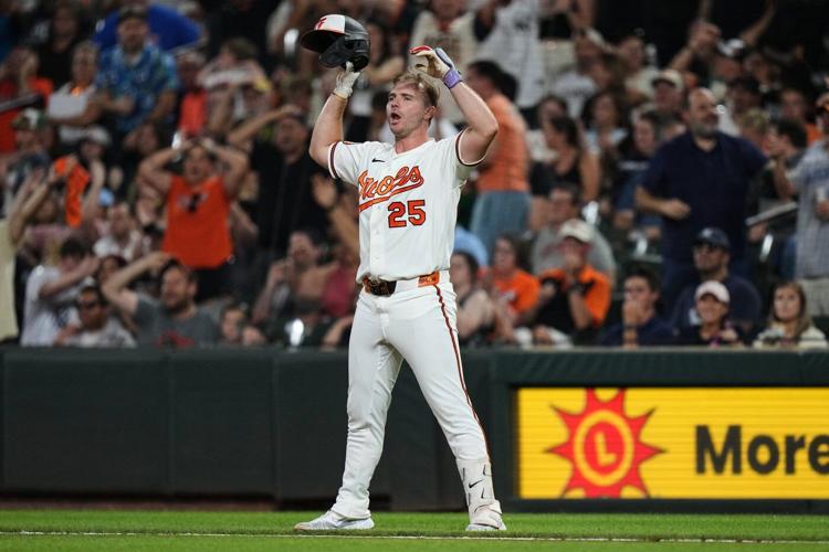 Orioles call for more technology after Pete Alonso's near-homer is ruled foul vs. Yankees