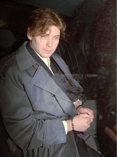 Prison officials 'intervened' to stop Paul Bernardo from making public statement