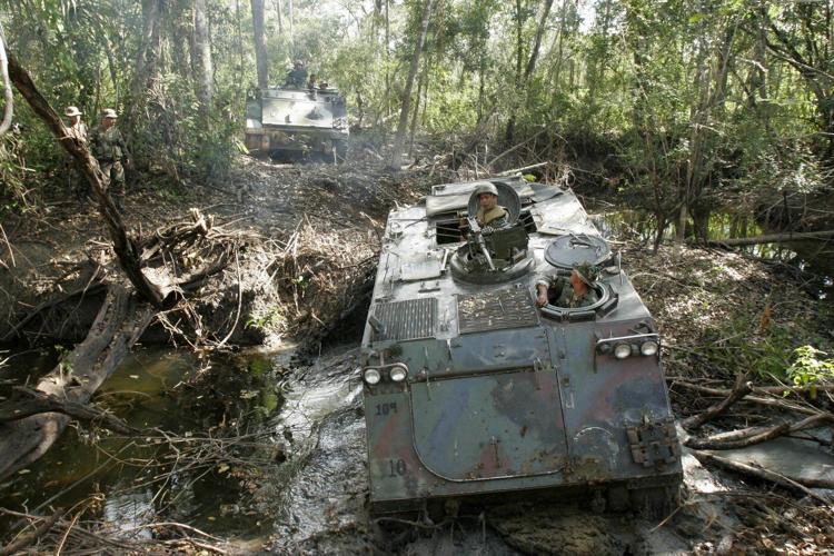 How Guatemala, Mexico, and Belize plan to protect 14 million acres of Mayan forest