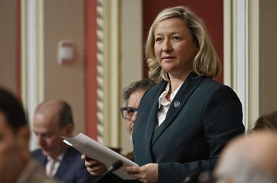 First Nations call off talks on forestry bill, say Quebec disrespecting rights