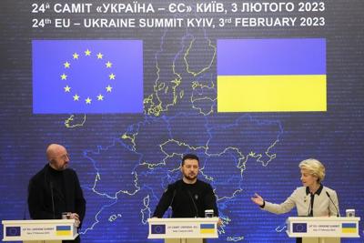 Olympic echoes of boycott era as Ukraine vs IOC intensifies