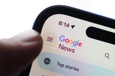 Google says it will volunteer its top execs to testify at parliamentary committee