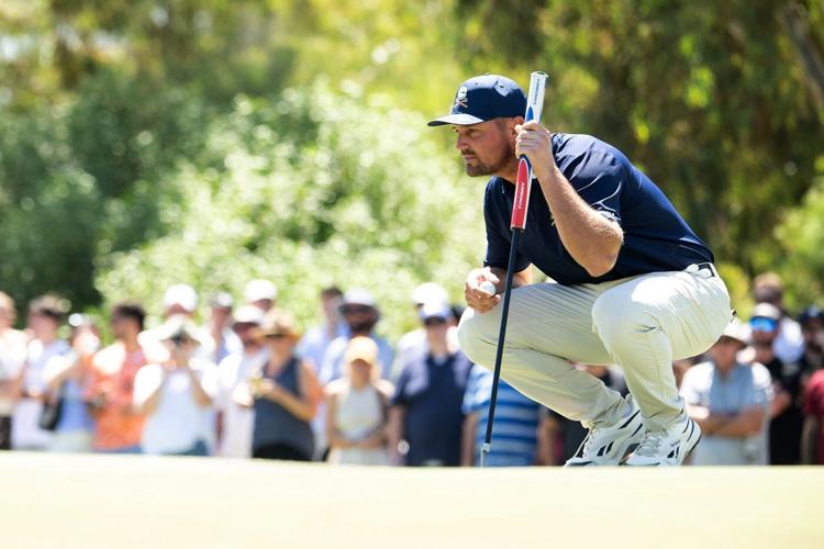 Anthony Kim wins LIV Golf Adelaide in remarkable career comeback