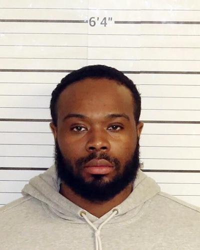 1st officer in Nichols arrest accused of brutality at prison