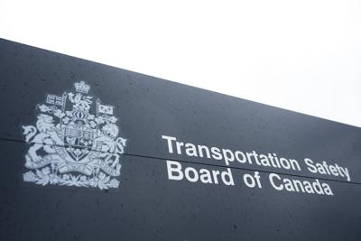 Glassy water contributed to fatal 2024 B.C. seaplane crash, investigators say
