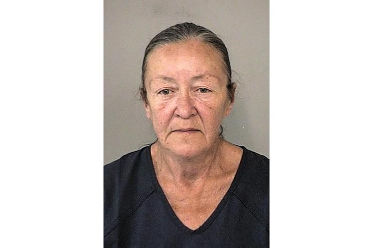 Babysitter pleads guilty to manslaughter for 2019 death of a man she injured as a baby in 1984