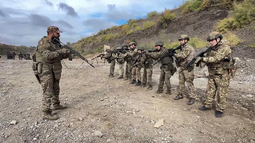 Ukraine's Zelenskyy urges allies to take steps before North Korean troops reach the front