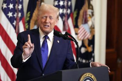 These industries would be hit hardest by Trump's 25 per cent tariffs