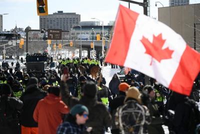 Here's what the Emergencies Act says — and the powers Ottawa invoked last winter